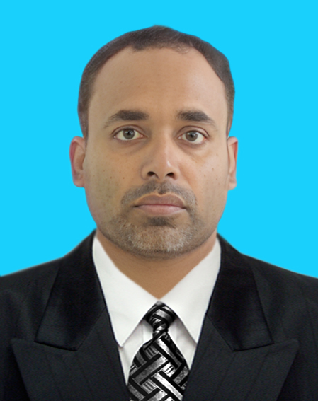 সঞ্জয় কুমার মন্ডল 